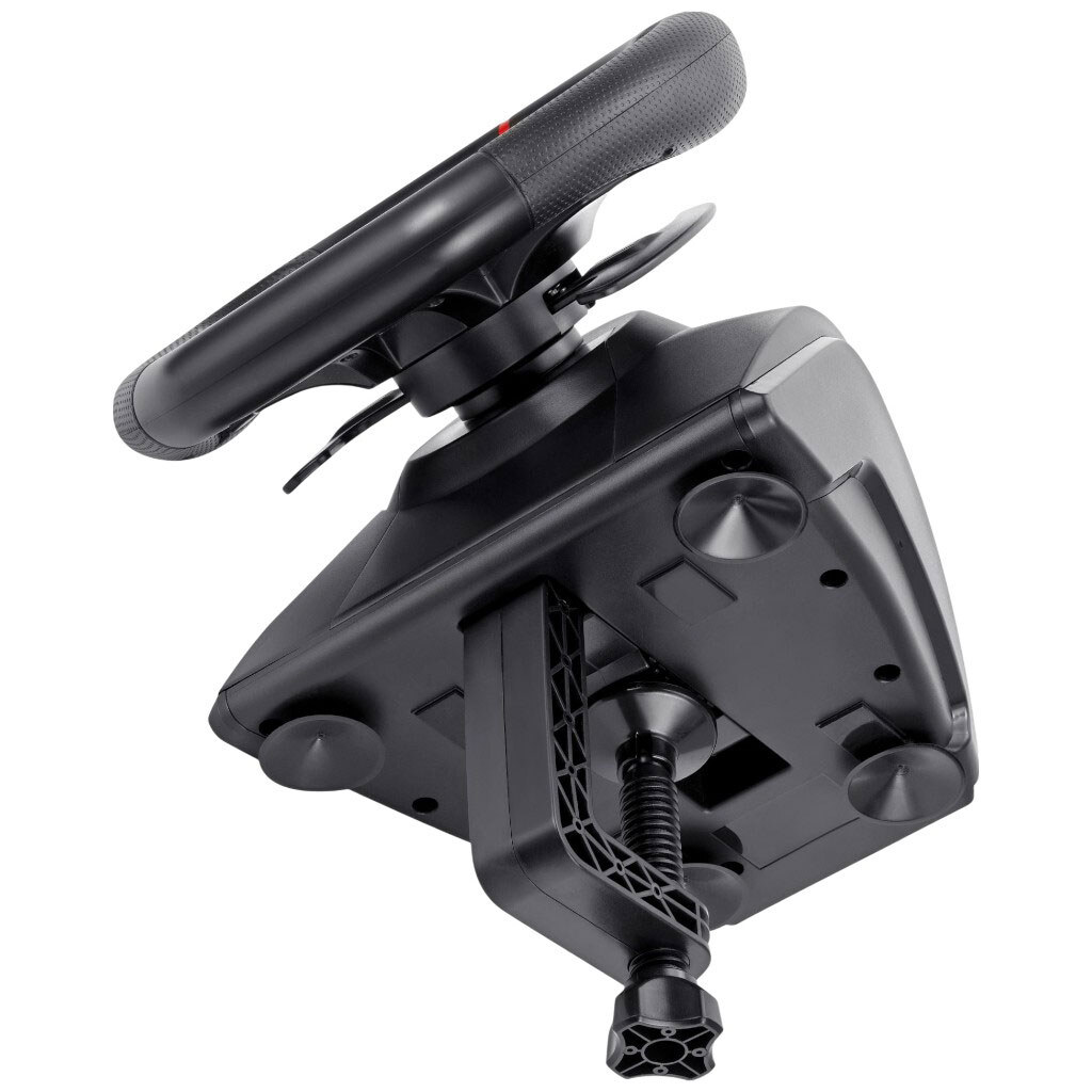 Кермо GamePro RW038PM, Чорний - № 6 Кермо GamePro RW038PM, Чорний - № 6