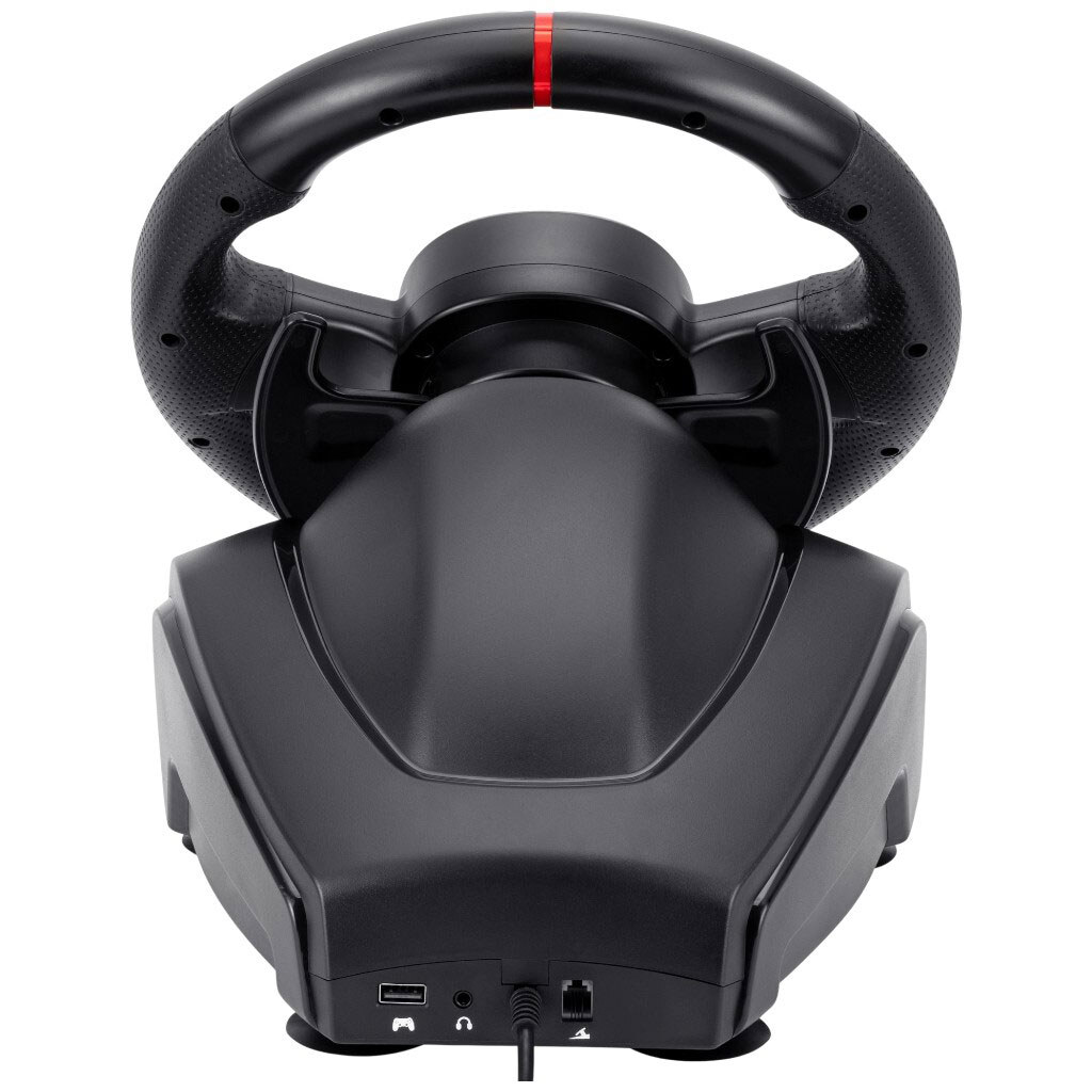 Кермо GamePro RW038PM, Чорний - № 7 Кермо GamePro RW038PM, Чорний - № 7