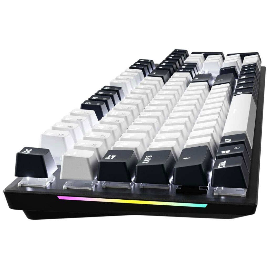 Клавиатура GamePro Genesis Metallic MK144B Outemu, Черный - № 3 Клавиатура GamePro Genesis Metallic MK144B Outemu, Черный - № 3