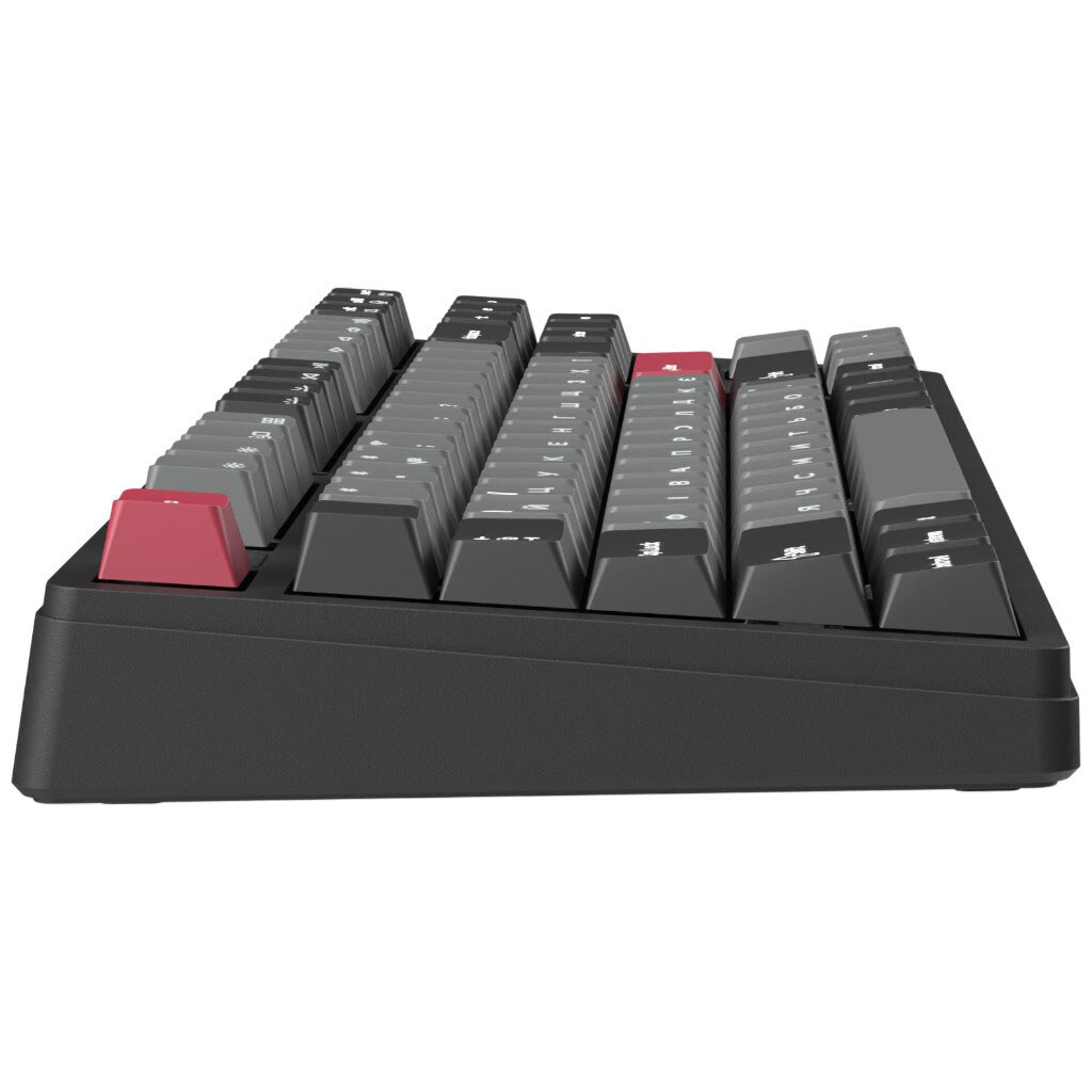 Клавиатура GamePro Asgard Ragnar Keychron Super, Черный - № 3 Клавиатура GamePro Asgard Ragnar Keychron Super, Черный - № 3