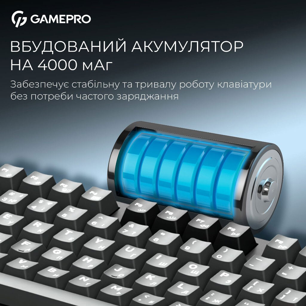 Клавиатура GamePro Asgard Ragnar Keychron Super, Черный - № 14 Клавиатура GamePro Asgard Ragnar Keychron Super, Черный - № 14