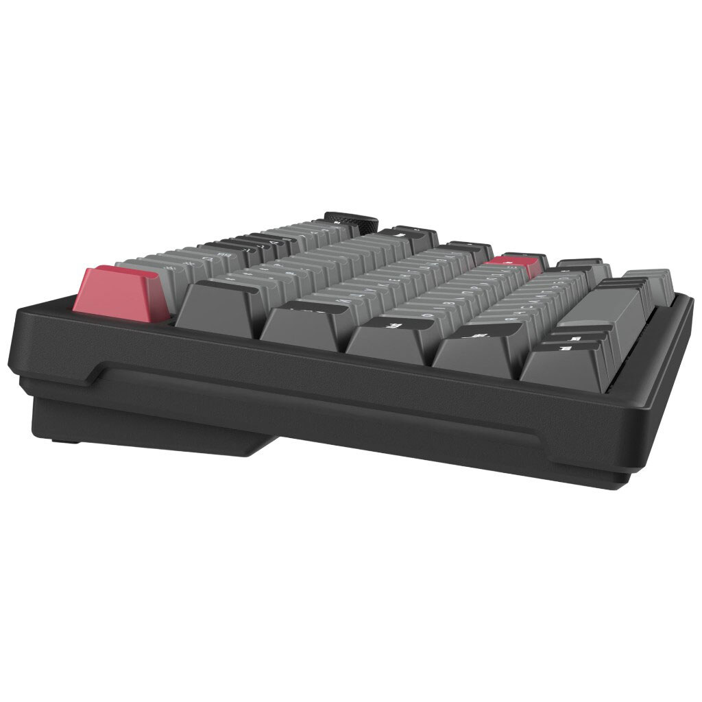 Клавиатура GamePro Asgard Yord Keychron Super, Черный - № 3 Клавиатура GamePro Asgard Yord Keychron Super, Черный - № 3
