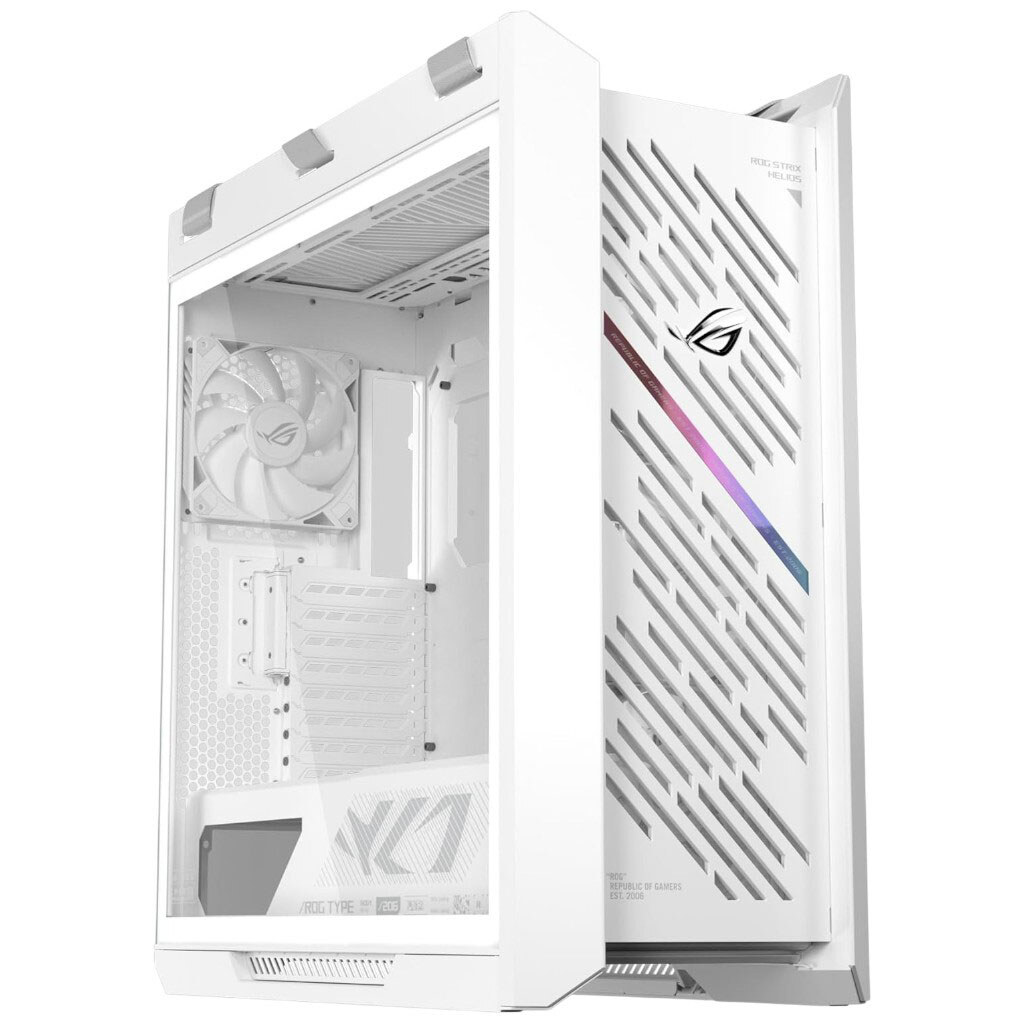 Корпус Asus ROG Strix Helios II GX601S, Білий - № 1 Корпус Asus ROG Strix Helios II GX601S, Білий - № 1