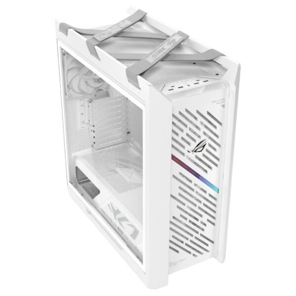 Корпус Asus ROG Strix Helios II GX601S, Білий - № 4 Корпус Asus ROG Strix Helios II GX601S, Білий - № 4