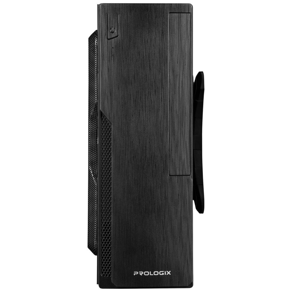 Корпус Prologix E129 Mini VESA, Черный - № 3 Корпус Prologix E129 Mini VESA, Черный - № 3
