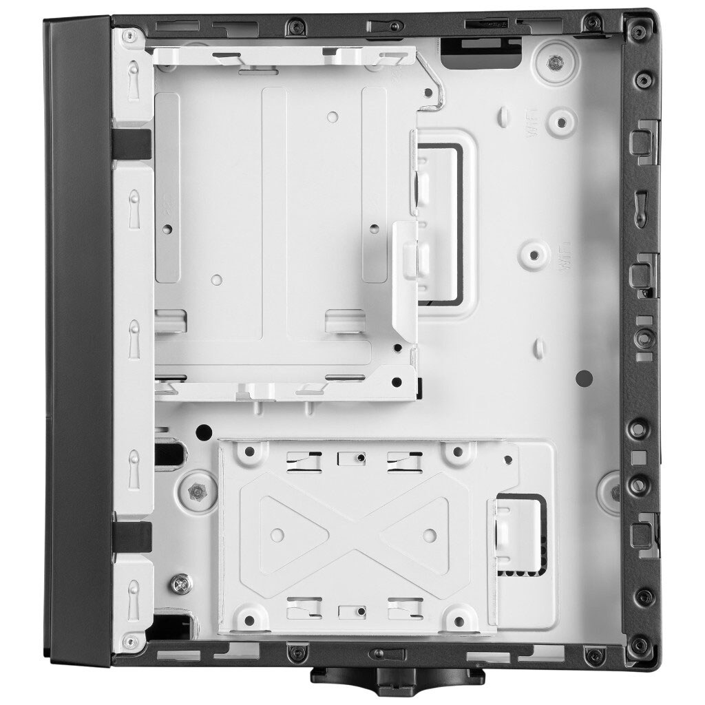 Корпус Prologix E129 Mini VESA, Черный - № 8 Корпус Prologix E129 Mini VESA, Черный - № 8