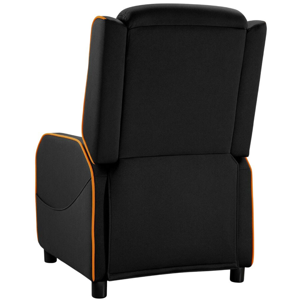 Кресло для геймеров Cougar Ranger One, Черный - № 4 Кресло для геймеров Cougar Ranger One, Черный - № 4