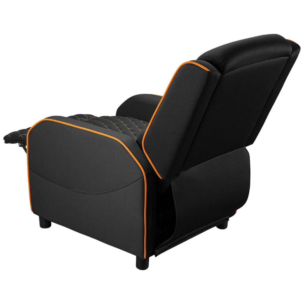 Кресло для геймеров Cougar Ranger One, Черный - № 8 Кресло для геймеров Cougar Ranger One, Черный - № 8