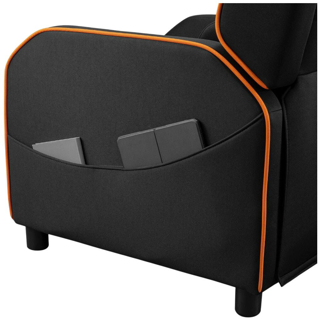 Кресло для геймеров Cougar Ranger One, Черный - № 15 Кресло для геймеров Cougar Ranger One, Черный - № 15