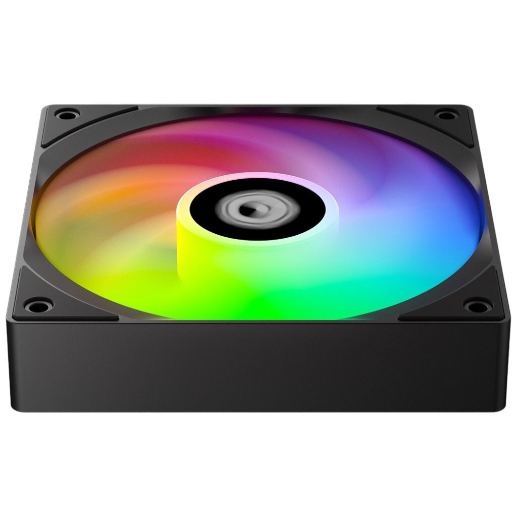 Кулер процесорний ID-Cooling SE-214-XT V2 ARGB - № 9 Кулер процесорний ID-Cooling SE-214-XT V2 ARGB - № 9