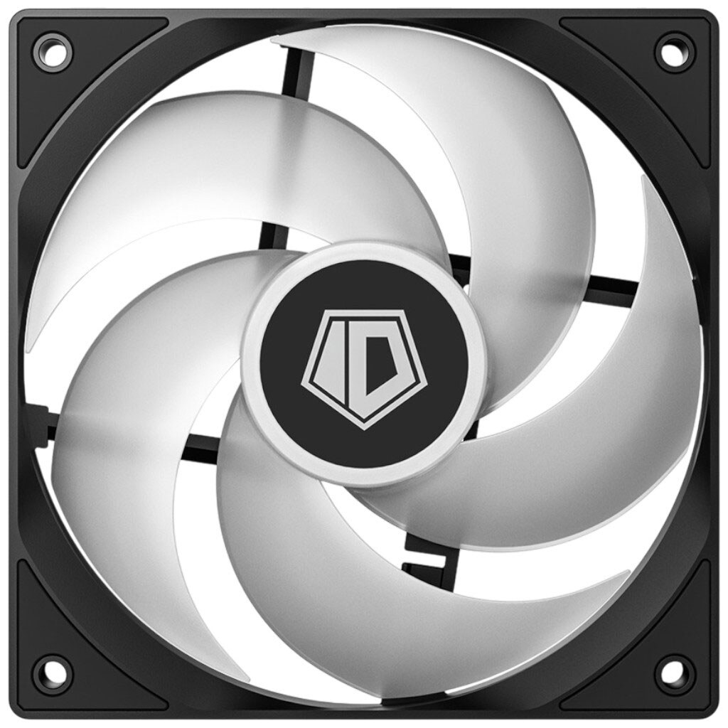 Кулер процесорний ID-Cooling SE-214-XT V2 ARGB - № 11 Кулер процесорний ID-Cooling SE-214-XT V2 ARGB - № 11
