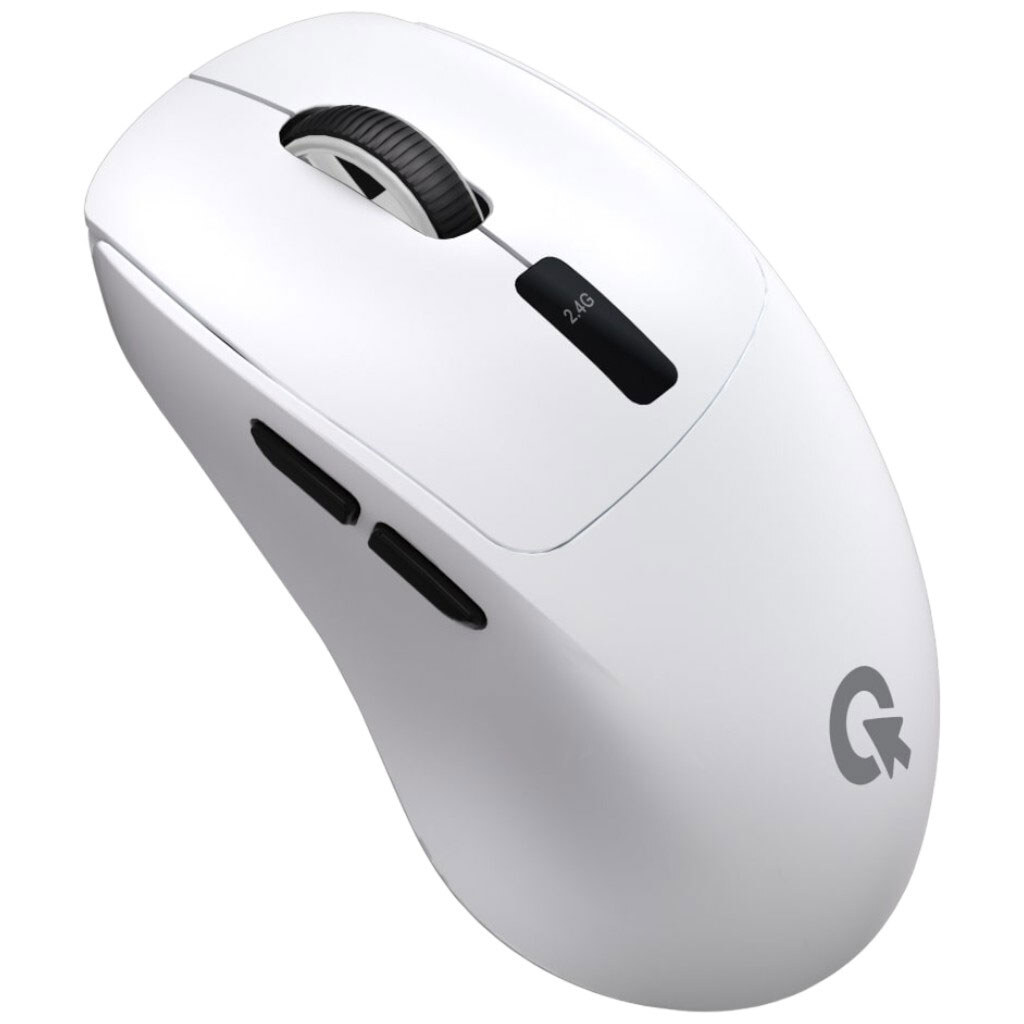 Мышь OfficePro M398W, OfficePro, Белый - № 2 Мышь OfficePro M398W, OfficePro, Белый - № 2