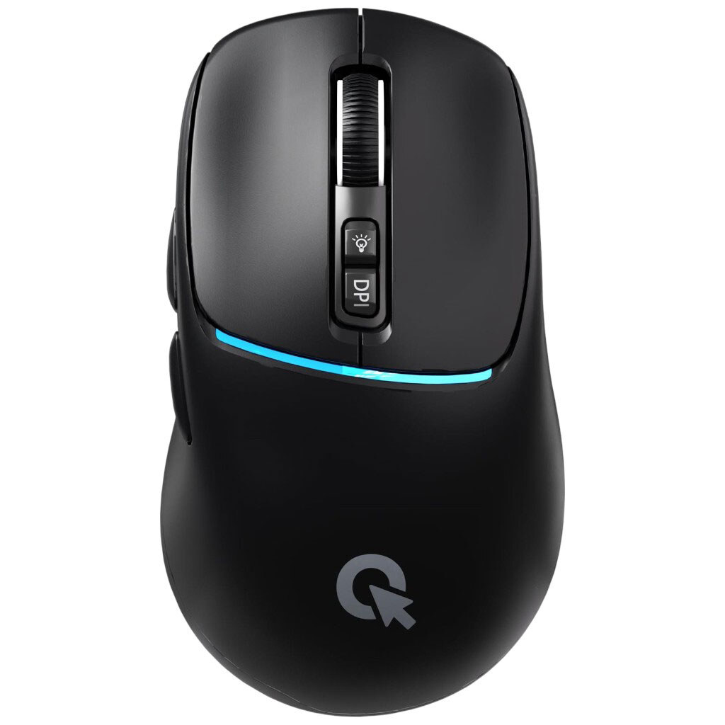 Мышь OfficePro M468B, OfficePro, Черный - № 1 Мышь OfficePro M468B, OfficePro, Черный - № 1