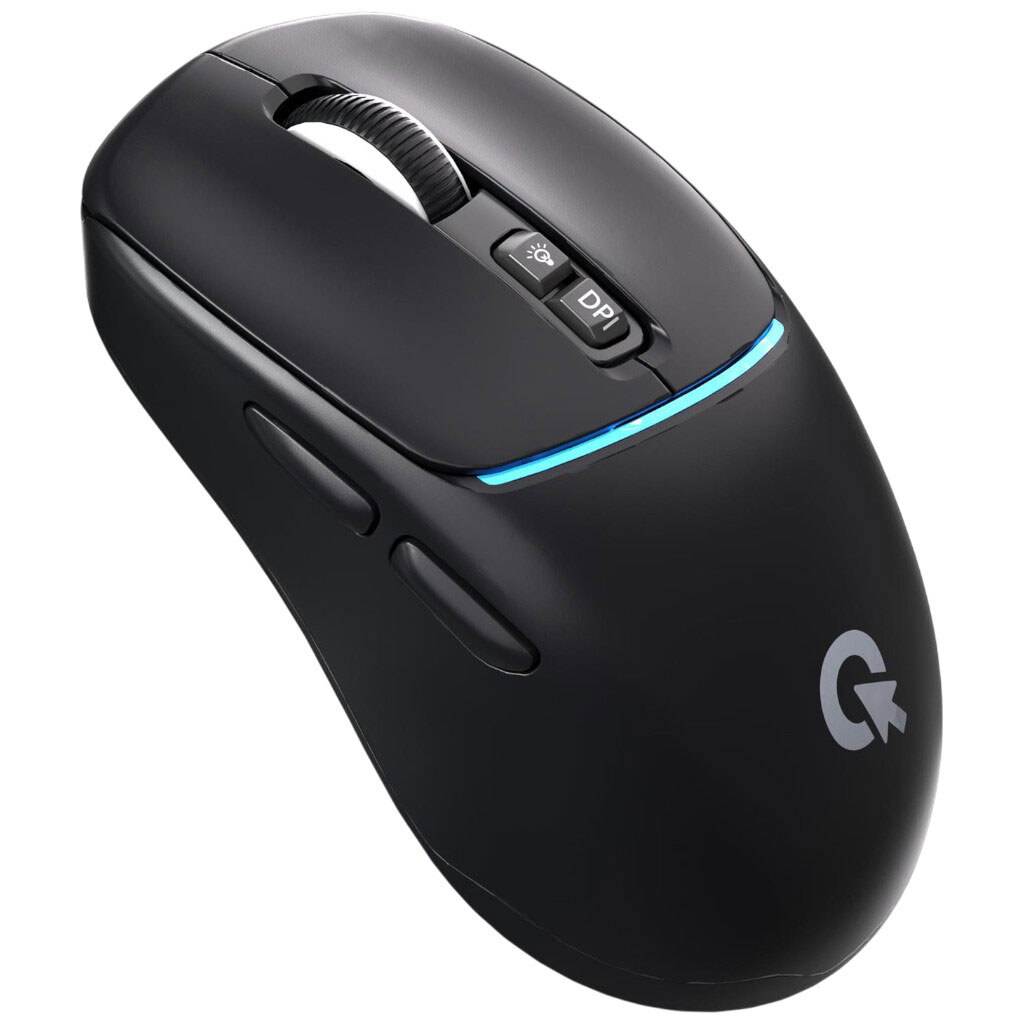 Мышь OfficePro M468B, OfficePro, Черный - № 2 Мышь OfficePro M468B, OfficePro, Черный - № 2