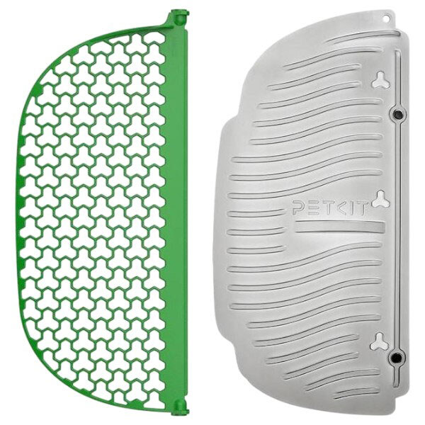 Набор магнитных решеток для лотков Petkit P99022 - № 1 Набор магнитных решеток для лотков Petkit P99022 - № 1