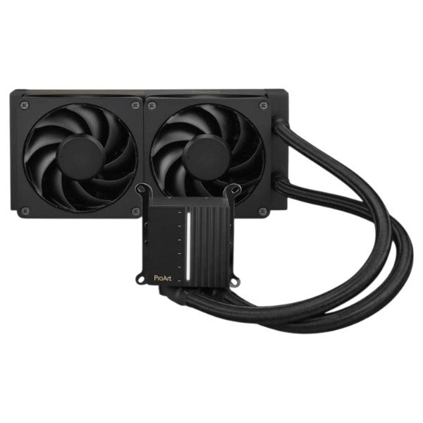 Система водяного охолодження Asus ProArt LC 240 - № 1 Система водяного охолодження Asus ProArt LC 240 - № 1