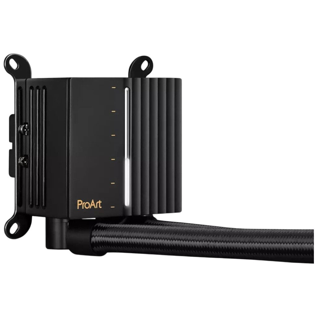 Система водяного охолодження Asus ProArt LC 240 - № 6 Система водяного охолодження Asus ProArt LC 240 - № 6