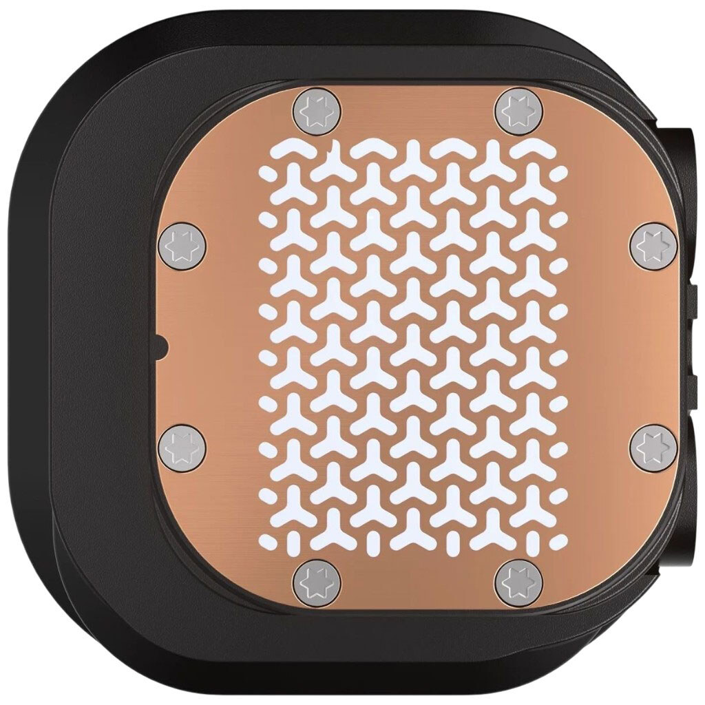 Система водяного охлаждения Corsair Nautilus 240 RS - № 6 Система водяного охлаждения Corsair Nautilus 240 RS - № 6