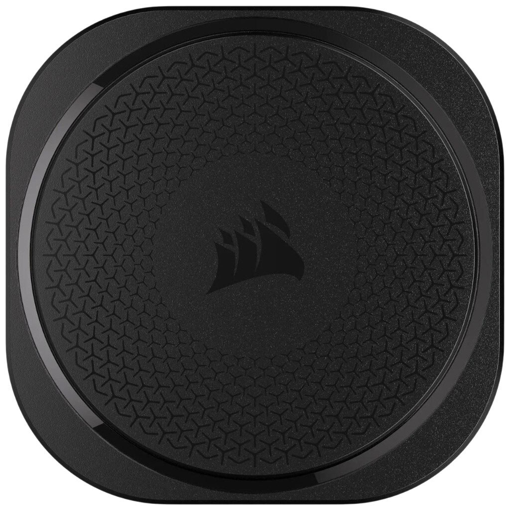 Система водяного охлаждения Corsair Nautilus 240 RS - № 7 Система водяного охлаждения Corsair Nautilus 240 RS - № 7