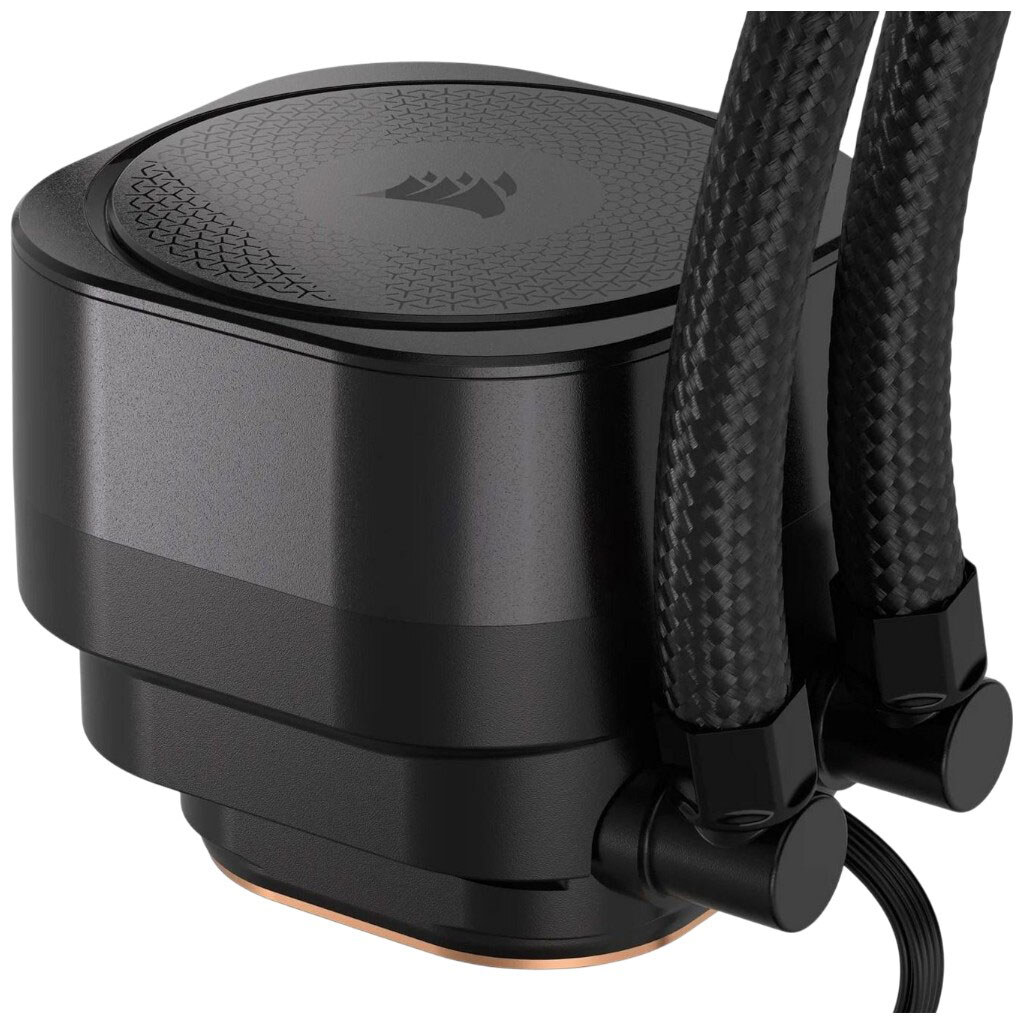 Система водяного охлаждения Corsair Nautilus 240 RS - № 8 Система водяного охлаждения Corsair Nautilus 240 RS - № 8