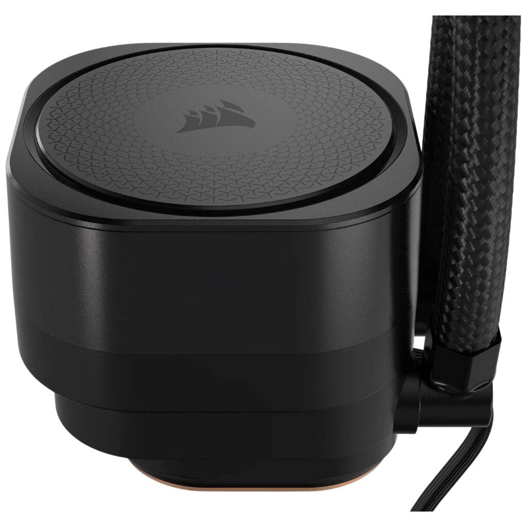 Система водяного охлаждения Corsair Nautilus 240 RS - № 9 Система водяного охлаждения Corsair Nautilus 240 RS - № 9