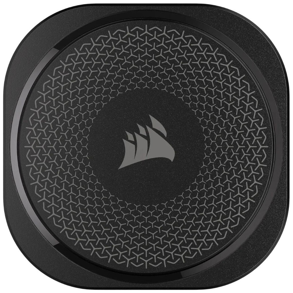 Система водяного охлаждения Corsair Nautilus 240 RS ARGB - № 6 Система водяного охлаждения Corsair Nautilus 240 RS ARGB - № 6