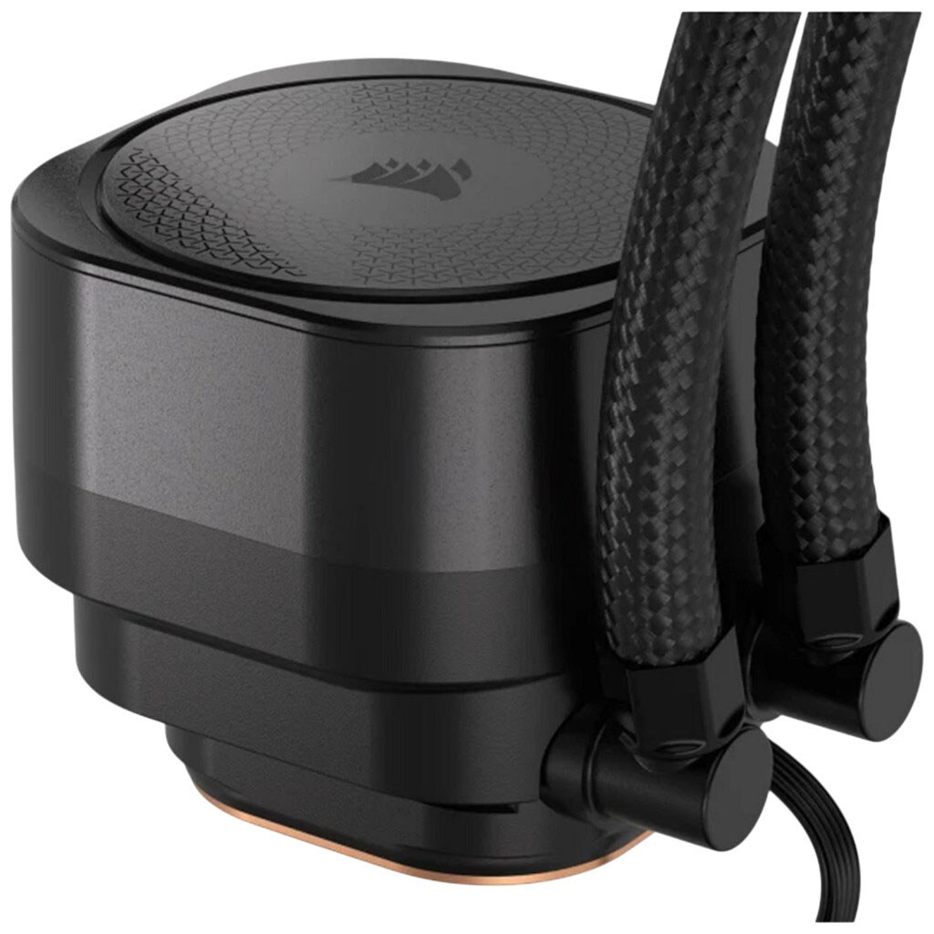 Система водяного охлаждения Corsair Nautilus 360 RS - № 6 Система водяного охлаждения Corsair Nautilus 360 RS - № 6
