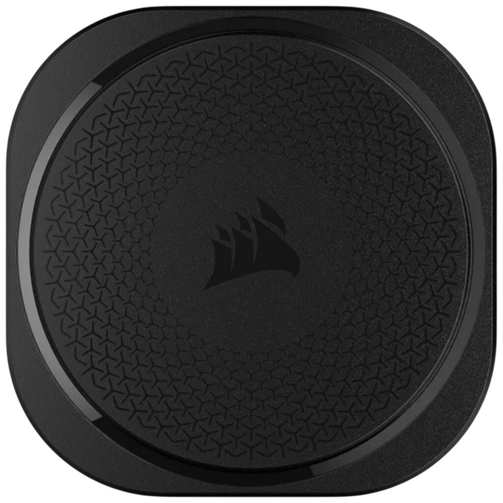 Система водяного охлаждения Corsair Nautilus 360 RS - № 7 Система водяного охлаждения Corsair Nautilus 360 RS - № 7