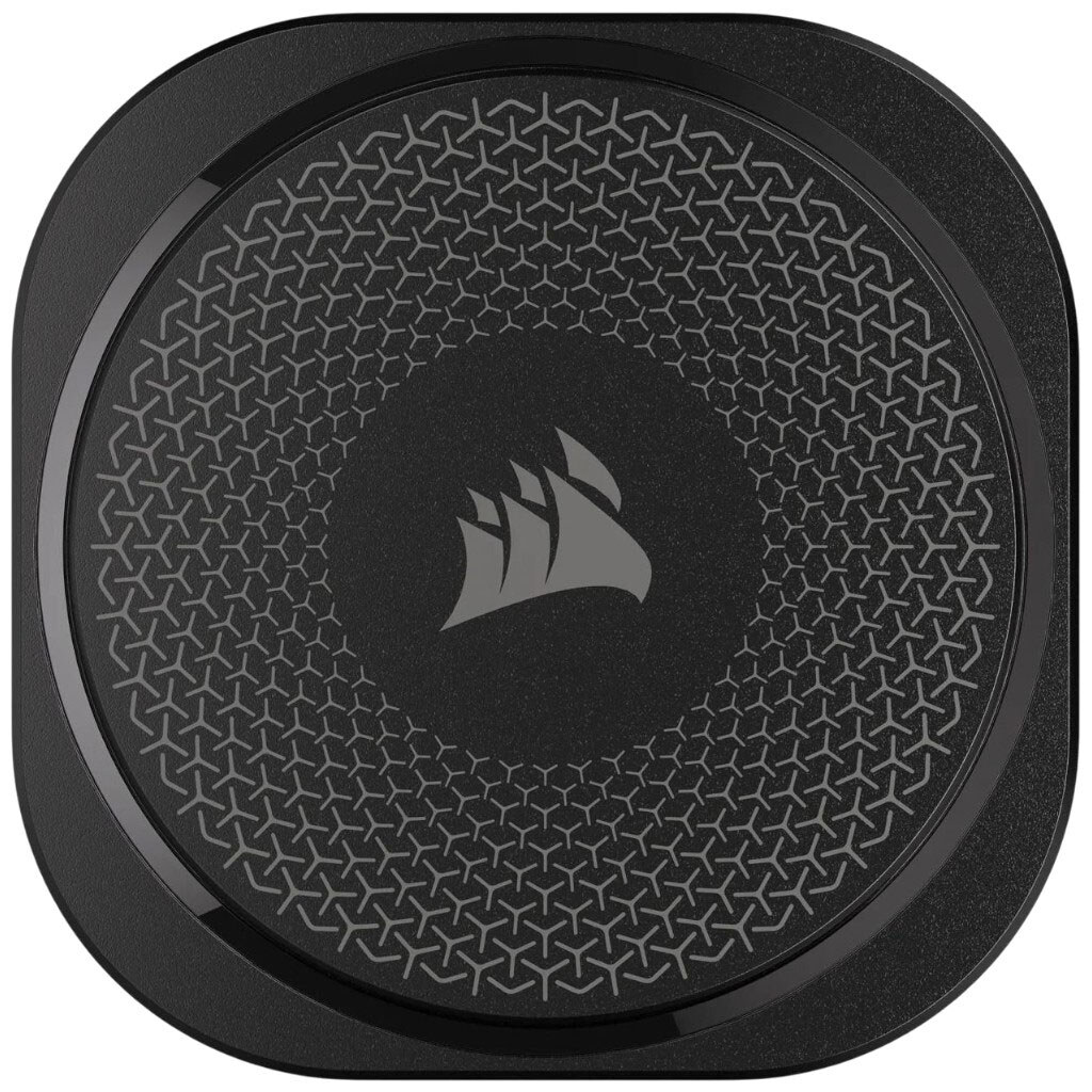 Система водяного охлаждения Corsair Nautilus 360 RS ARGB - № 7 Система водяного охлаждения Corsair Nautilus 360 RS ARGB - № 7