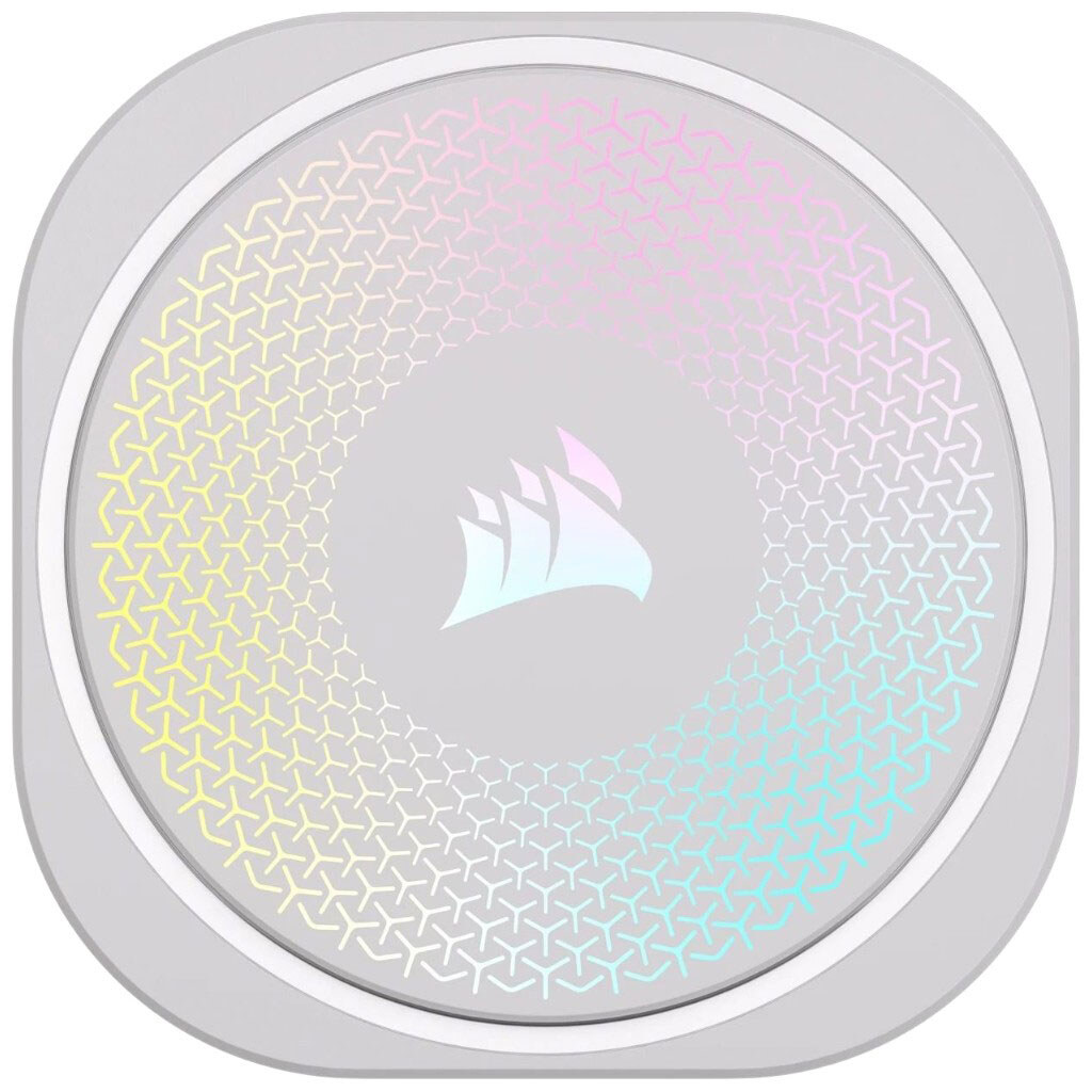 Система водяного охлаждения Corsair Nautilus 360 RS ARGB - № 4 Система водяного охлаждения Corsair Nautilus 360 RS ARGB - № 4