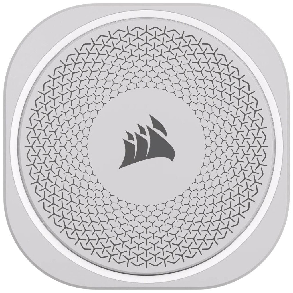 Система водяного охлаждения Corsair Nautilus 360 RS ARGB - № 7 Система водяного охлаждения Corsair Nautilus 360 RS ARGB - № 7