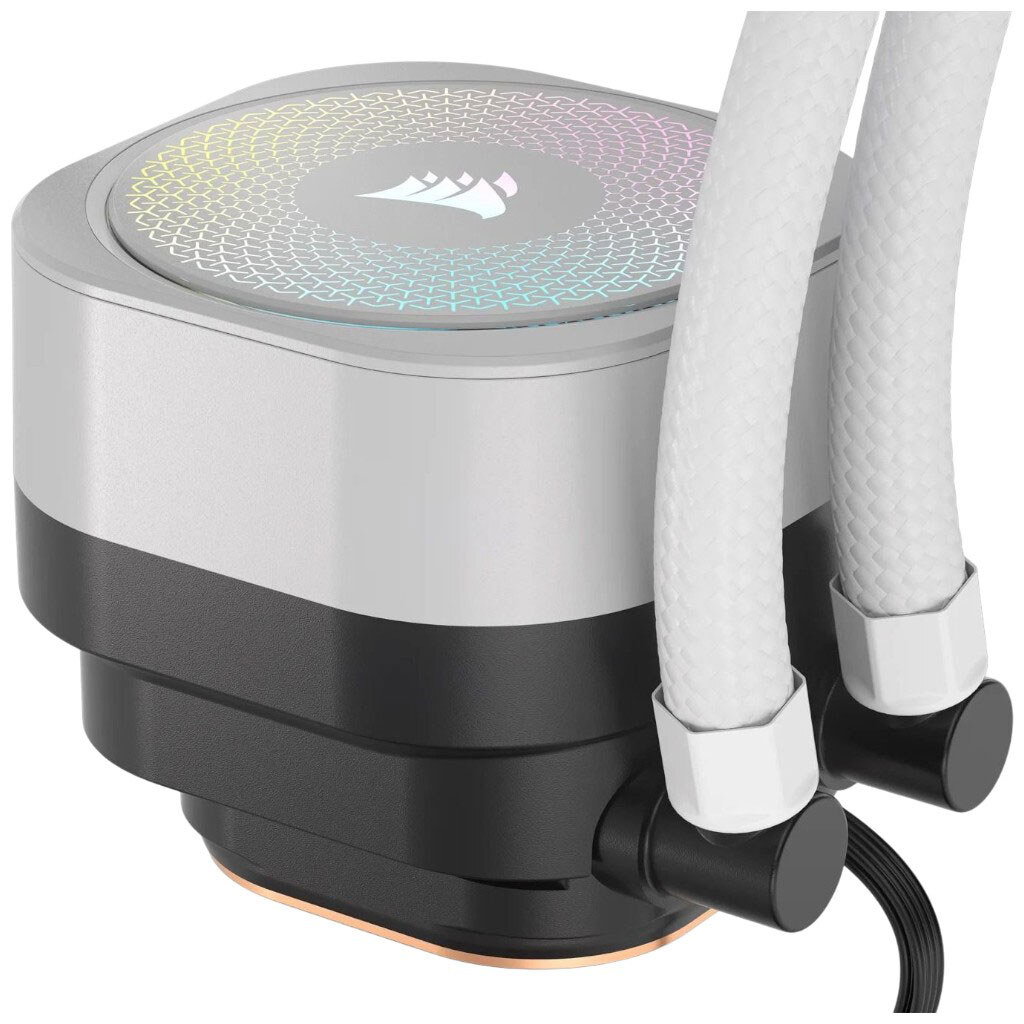 Система водяного охлаждения Corsair Nautilus 360 RS ARGB - № 10 Система водяного охлаждения Corsair Nautilus 360 RS ARGB - № 10