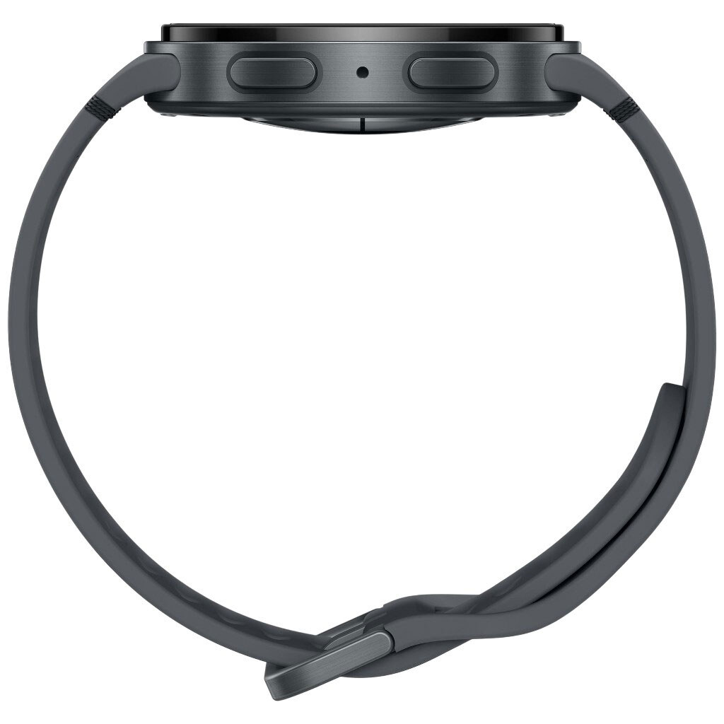 Умные часы Samsung Galaxy Watch 8, Серый - № 5 Умные часы Samsung Galaxy Watch 8, Серый - № 5