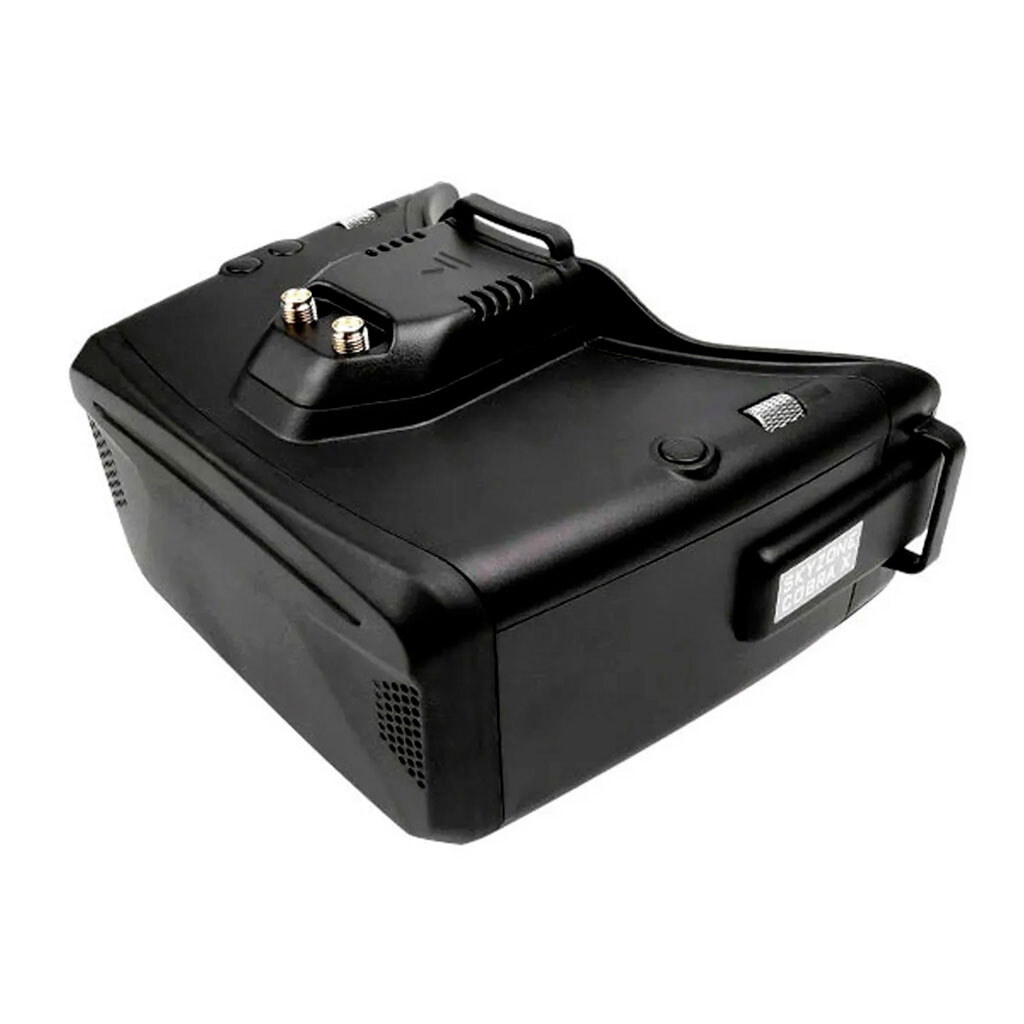 Очки для Goggles Skyzone Cobra X V4 Diversity - № 1 Очки для Goggles Skyzone Cobra X V4 Diversity - № 1