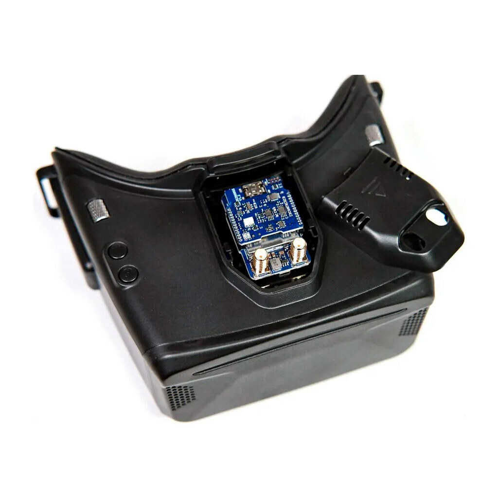 Очки для Goggles Skyzone Cobra X V4 Diversity - № 2 Очки для Goggles Skyzone Cobra X V4 Diversity - № 2