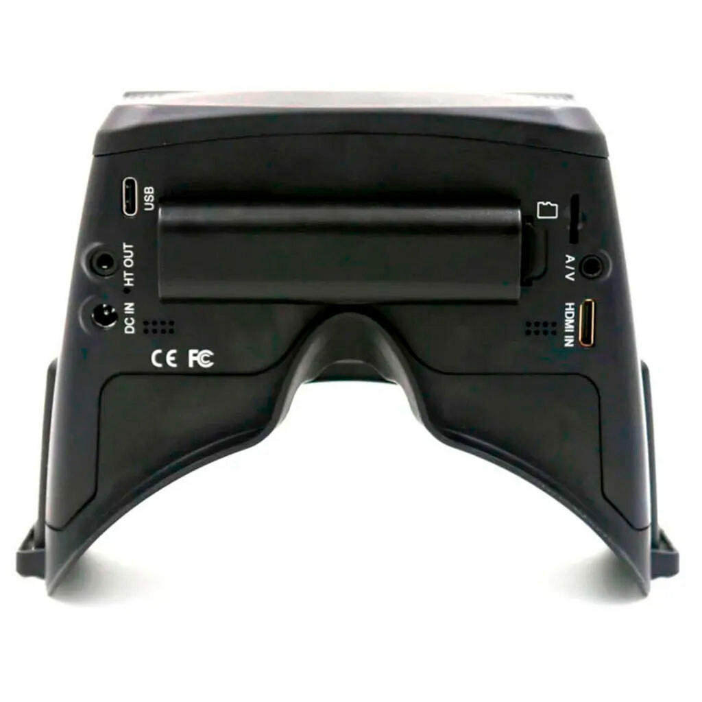 Очки для Goggles Skyzone Cobra X V4 Diversity - № 3 Очки для Goggles Skyzone Cobra X V4 Diversity - № 3