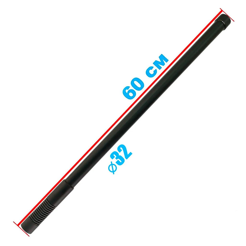 Антенна всенаправленная - № 1 Антенна всенаправленная - № 1