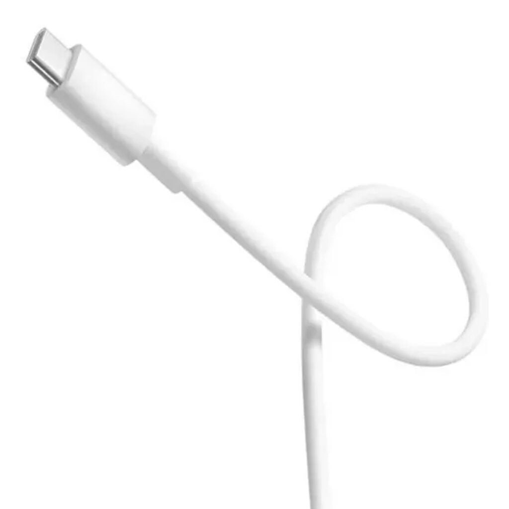 USB кабель Xiaomi, Type-C, 1.0 м., Білий - № 3 USB кабель Xiaomi, Type-C, 1.0 м., Білий - № 3