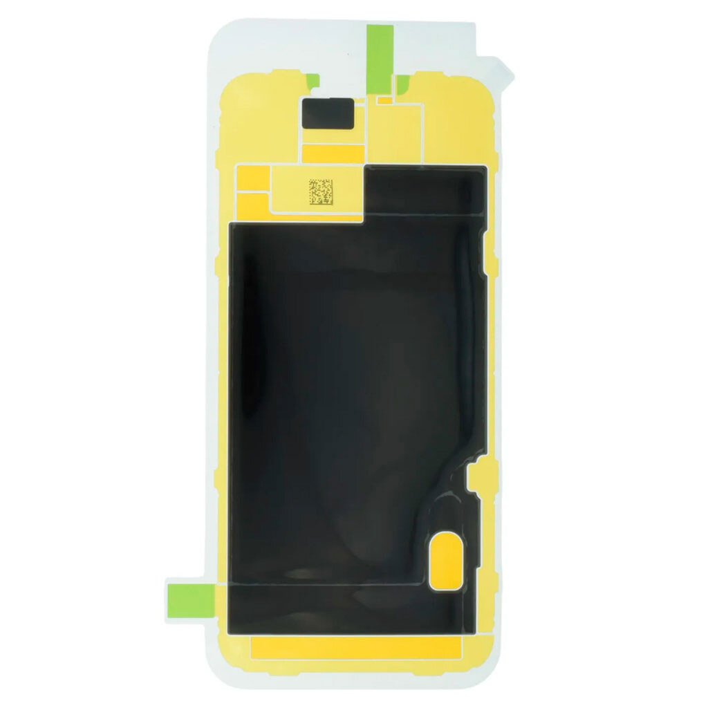 Скотч фиксации дисплея Apple iPhone 13 - № 1 Скотч фиксации дисплея Apple iPhone 13 - № 1