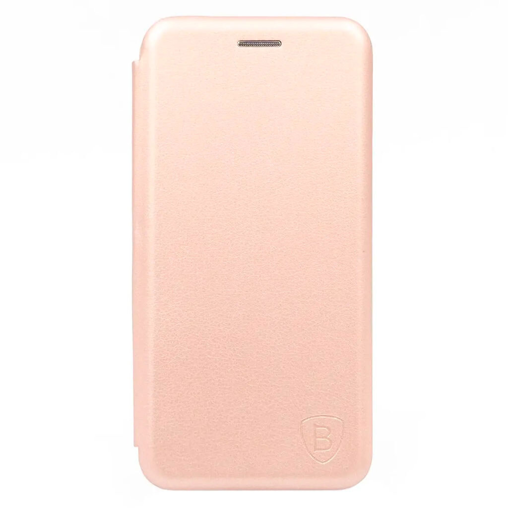 Чехол (книжка) Apple iPhone 11, G-Case Ranger, Rose Gold, Розовый - № 1 Чехол (книжка) Apple iPhone 11, G-Case Ranger, Rose Gold, Розовый - № 1