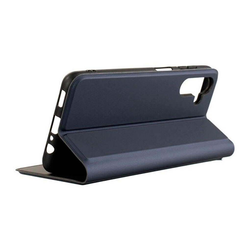 Чохол (книжка) Xiaomi Poco C75 / Redmi 14C / Redmi A4, Gelius Book Cover Shell, Синій - № 4 Чохол (книжка) Xiaomi Poco C75 / Redmi 14C / Redmi A4, Gelius Book Cover Shell, Синій - № 4