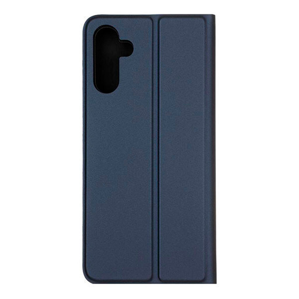 Чохол (книжка) Xiaomi Poco C75 / Redmi 14C / Redmi A4, Gelius Book Cover Shell, Синій - № 5 Чохол (книжка) Xiaomi Poco C75 / Redmi 14C / Redmi A4, Gelius Book Cover Shell, Синій - № 5