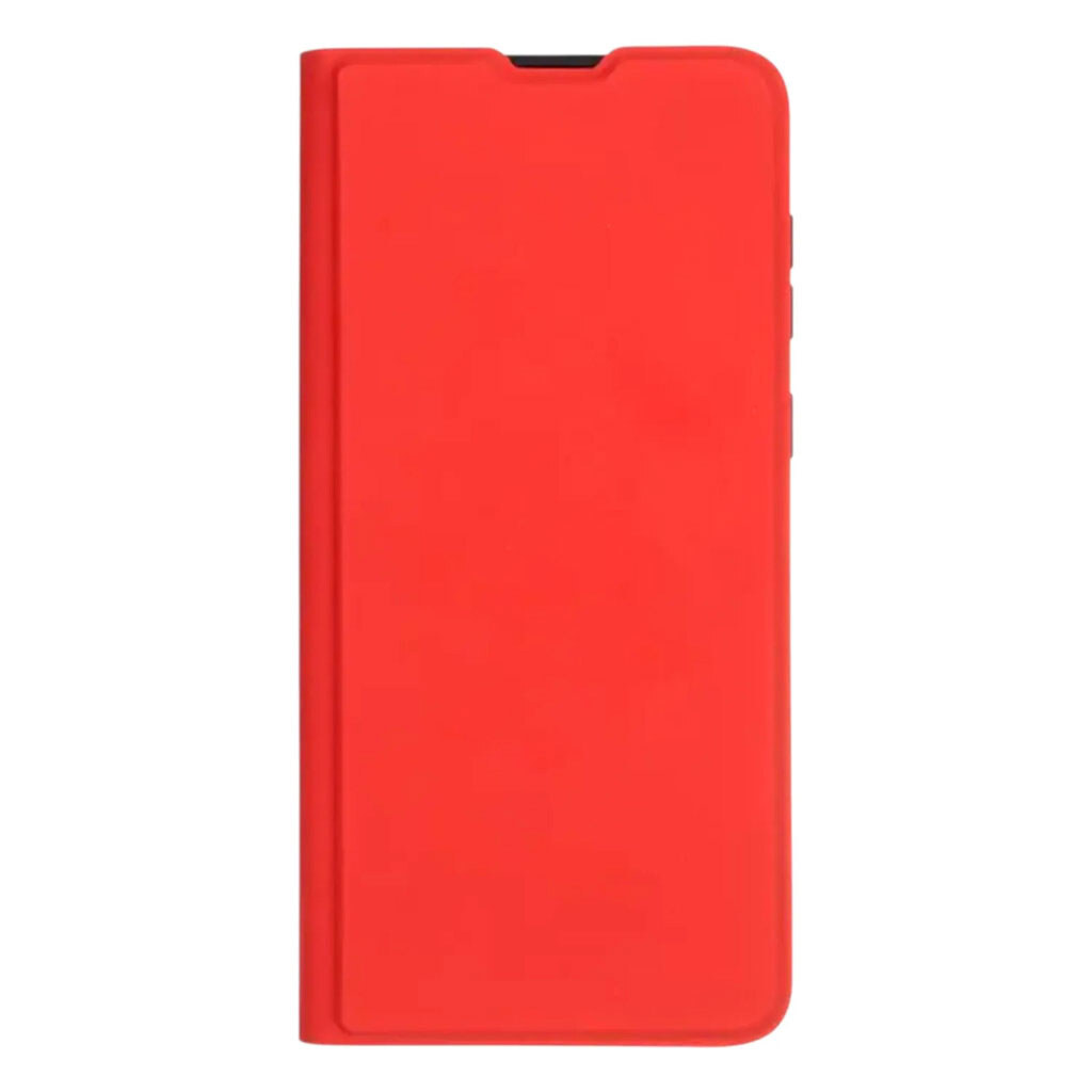 Чехол (книжка) Xiaomi Poco C75 / Redmi 14C / Redmi A4, Gelius Book Cover Shell, Красный - № 1 Чехол (книжка) Xiaomi Poco C75 / Redmi 14C / Redmi A4, Gelius Book Cover Shell, Красный - № 1