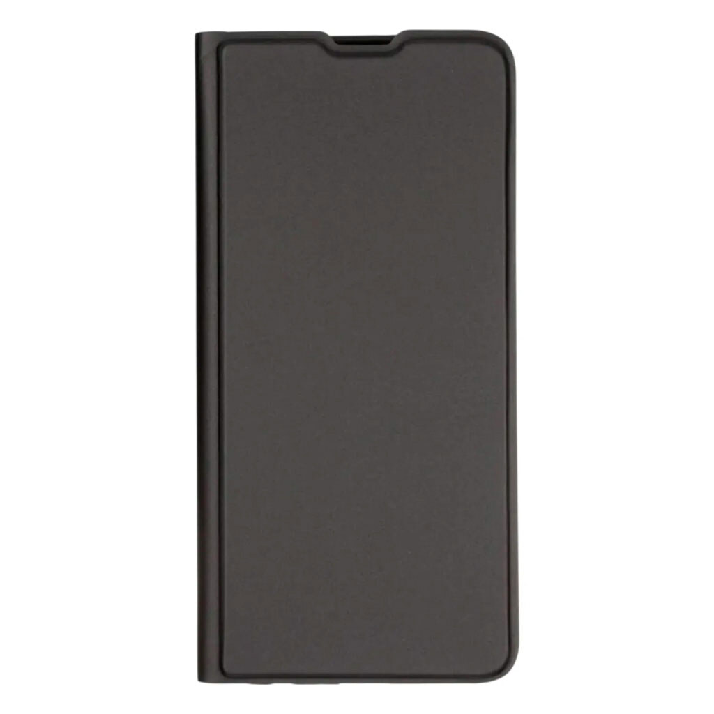 Чехол (книжка) Xiaomi Poco M7 Pro 5G / Redmi Note 14 5G, Gelius Book Cover Shell, Черный - № 1 Чехол (книжка) Xiaomi Poco M7 Pro 5G / Redmi Note 14 5G, Gelius Book Cover Shell, Черный - № 1