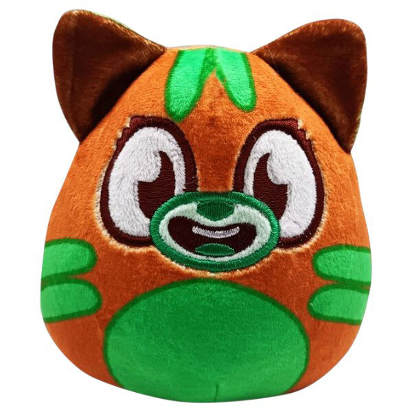 М'яка іграшка "Солодкі кошенята", мікс, Candy Pops - № 3 М'яка іграшка "Солодкі кошенята", мікс, Candy Pops - № 3