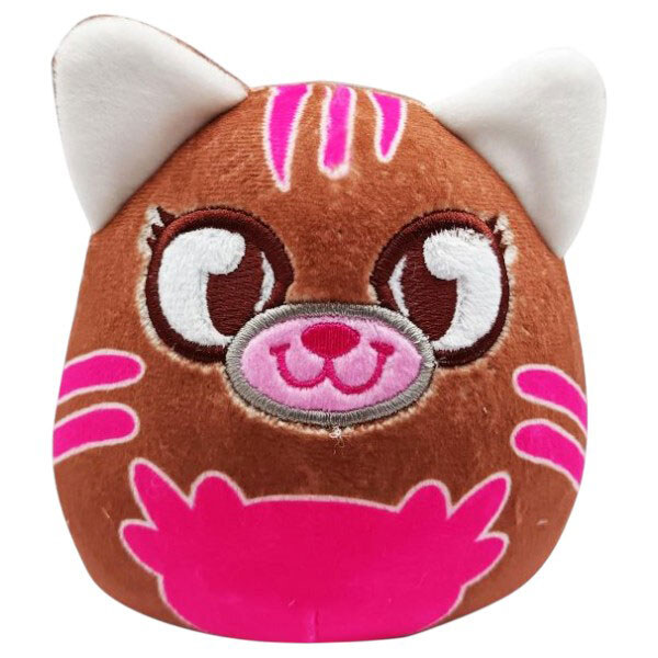 М'яка іграшка "Солодкі кошенята", мікс, Candy Pops - № 4 М'яка іграшка "Солодкі кошенята", мікс, Candy Pops - № 4