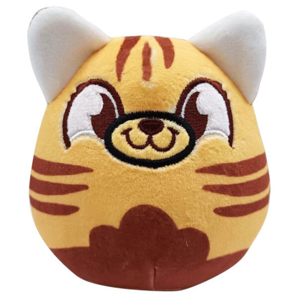 М'яка іграшка "Солодкі кошенята", мікс, Candy Pops - № 5 М'яка іграшка "Солодкі кошенята", мікс, Candy Pops - № 5