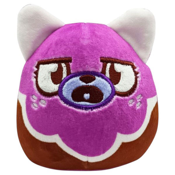 М'яка іграшка "Солодкі кошенята", мікс, Candy Pops - № 6 М'яка іграшка "Солодкі кошенята", мікс, Candy Pops - № 6