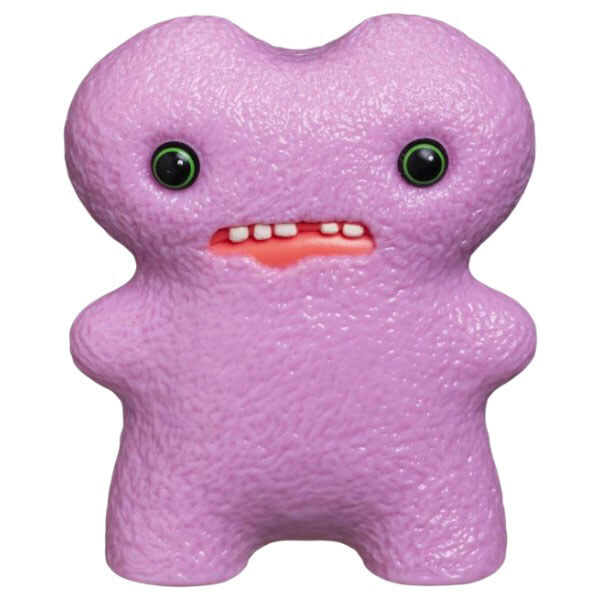 Коллекционная фигурка "КРИВОЗУБАЯ УЛИТКА", 7см, Fuggler - № 1 Коллекционная фигурка "КРИВОЗУБАЯ УЛИТКА", 7см, Fuggler - № 1