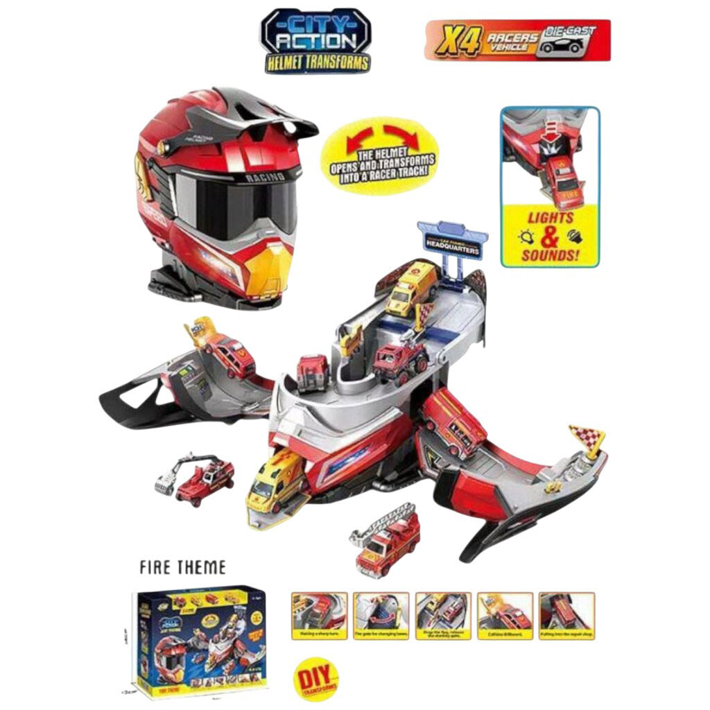 Гараж в коробке, Mic - № 3 Гараж в коробке, Mic - № 3